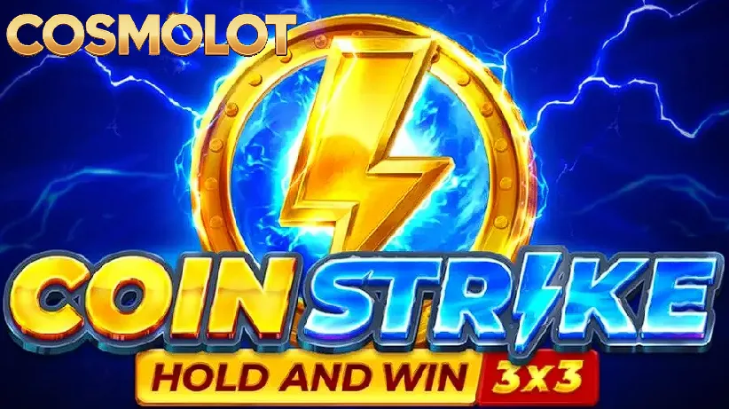 coin strike hold and win скачать
