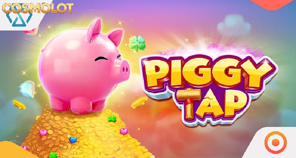 piggy tap online